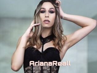 ArianaReall
