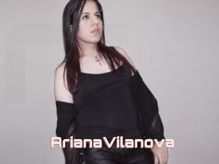 ArianaVilanova