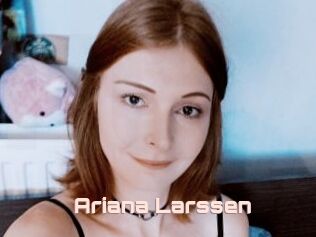 Ariana_Larssen