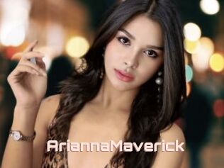 AriannaMaverick