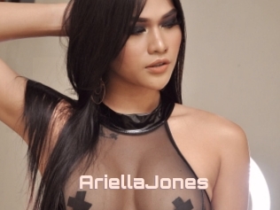 AriellaJones