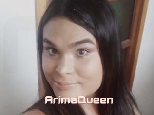 ArimaQueen