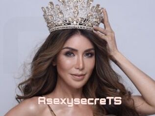 AsexysecreTS