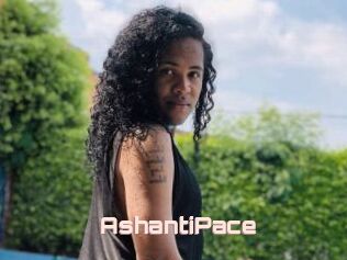 AshantiPace