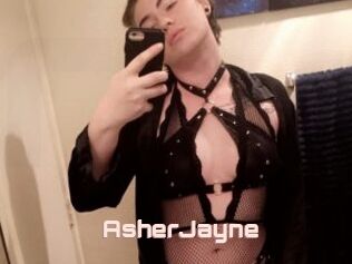 AsherJayne