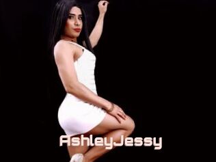 AshleyJessy