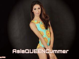AsiaQUEENCummer