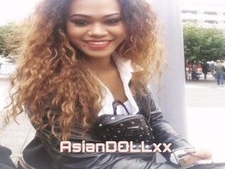 AsianDOLLxx