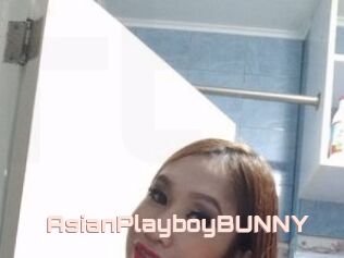 AsianPlayboyBUNNY