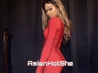 AsienHotShe