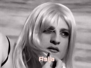 Asija