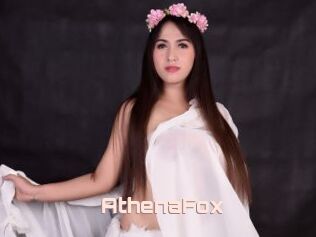 AthenaFox