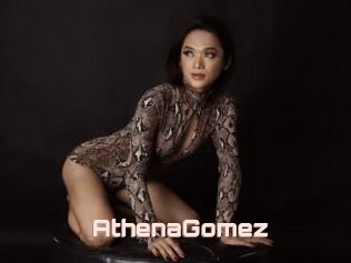 AthenaGomez Rencontre Trans