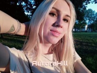 AuroraHill