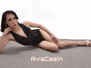 AvaCasin