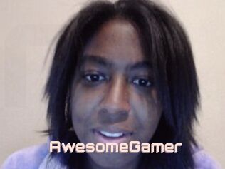 AwesomeGamer