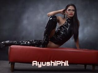 AyushiPhil