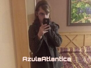 AzulaAtlantica