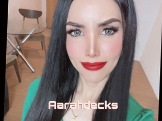 Aarahdecks