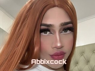 Abbixcock