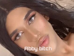 Abby_bitch