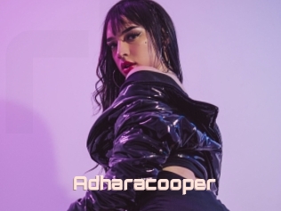 adharacooper Rencontre Trans