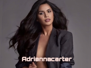 adriannacarter Rencontre Trans
