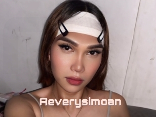 aeverysimoan Rencontre Trans