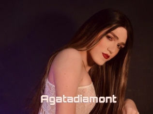 Agatadiamont