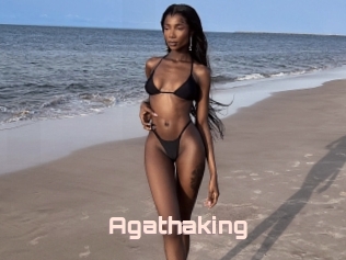 Agathaking