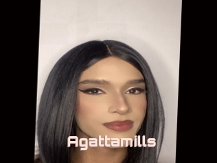 Agattamills