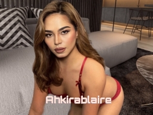 Ahkirablaire