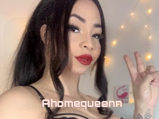 Ahomequeenn