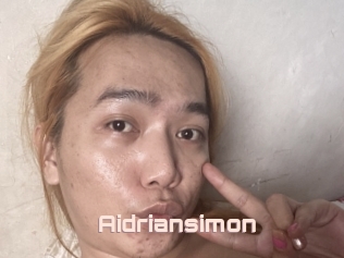 Aidriansimon