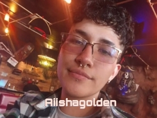 Aiishagolden