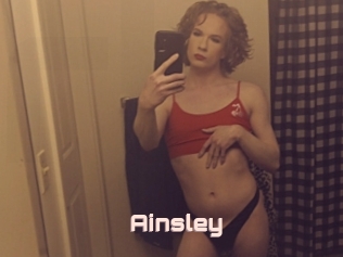 Ainsley