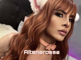 Aitanarosse