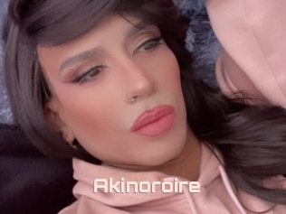 Akinoroire