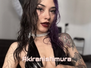 Akiranishimura