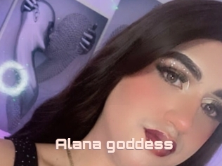 alana_goddess Rencontre Trans