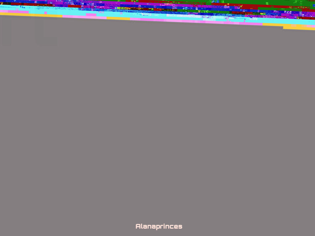 Alanaprinces