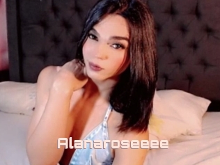 Alanaroseeee