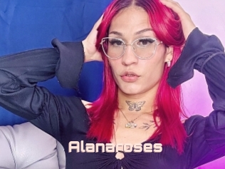 Alanaroses