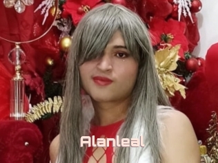 Alanleal