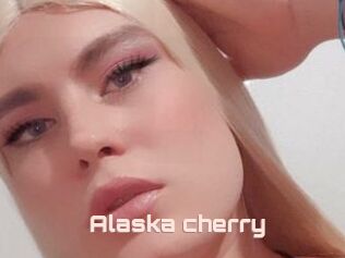 alaska_cherry Rencontre Trans