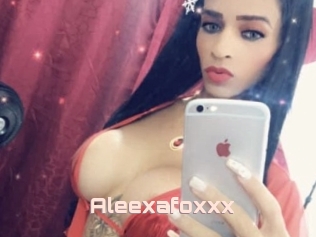 Aleexafoxxx