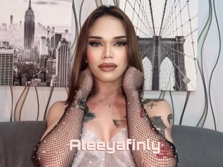 Aleeyafinly
