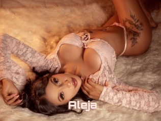 Aleja
