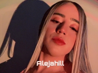Alejahill