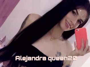 Alejandra_queen20